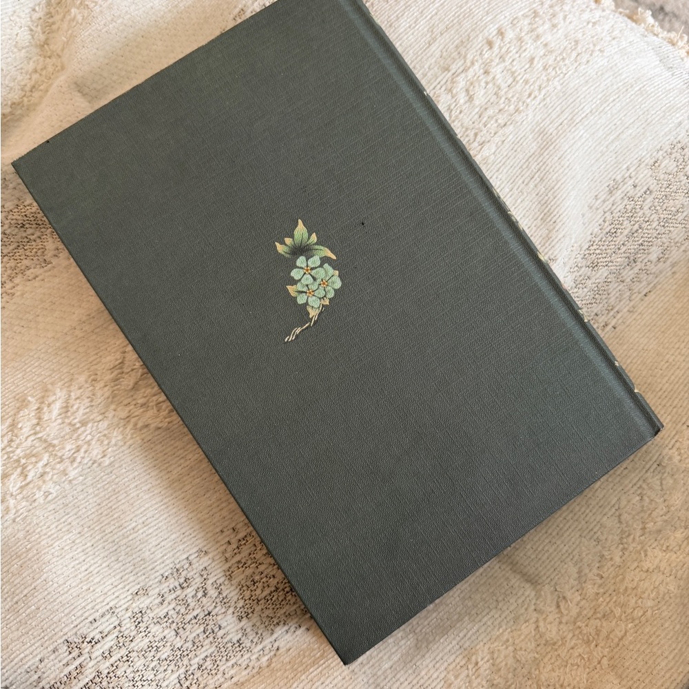 Jane Austen's Persuasion Cranford Collection hardcover book - Picture 8 of 9